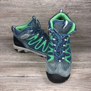 Women’s Keen Verdi Mid WP Outdoor Boots